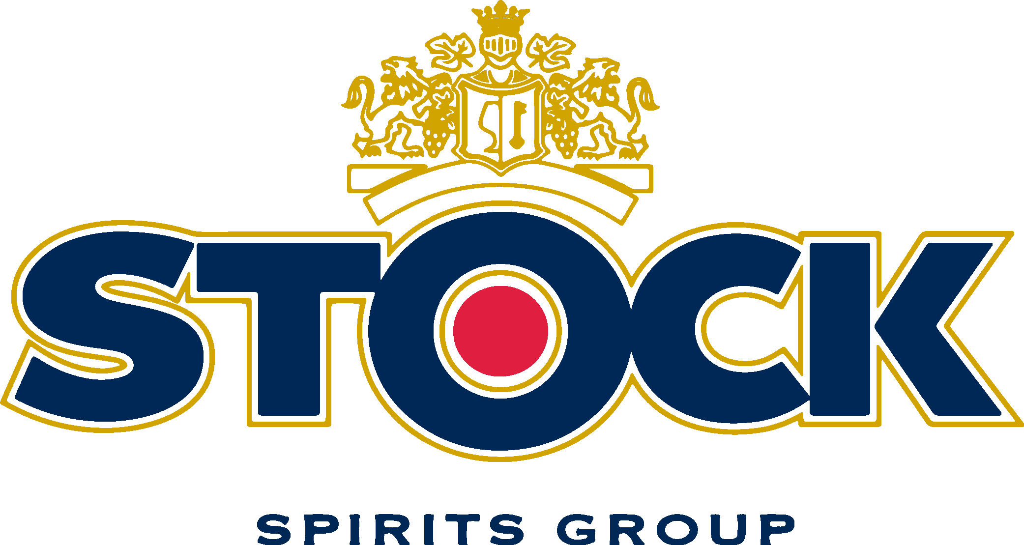 Stock Spirits Group Logo